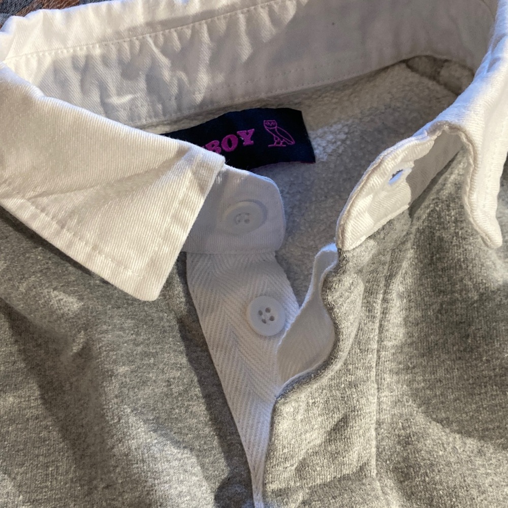 OVO Playboy Rugby Polo - Picture 7 of 11